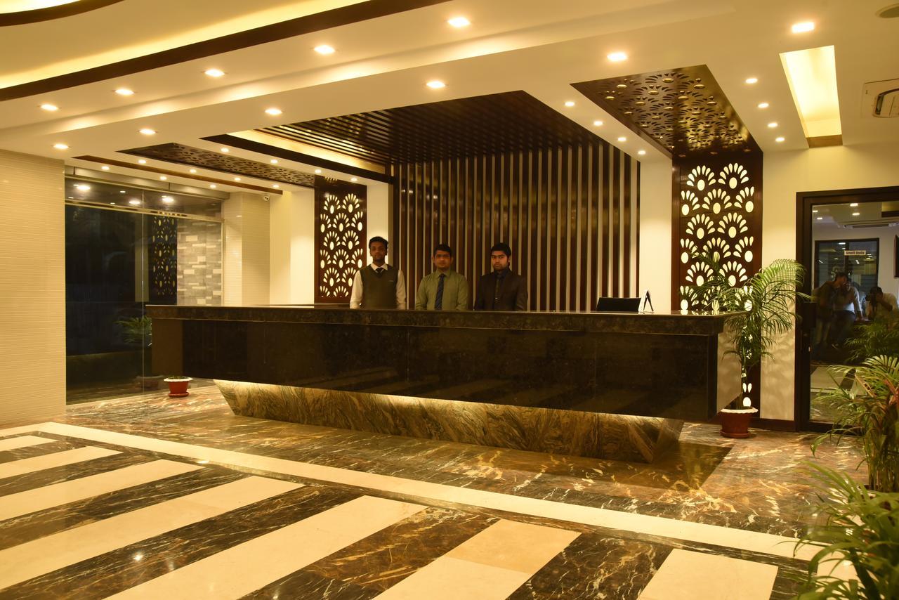 Hotel Elaf International Кокс-Базар Екстер'єр фото